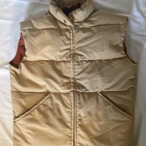 Jacket Women's Autumn And Winter Stand Collar  Size M